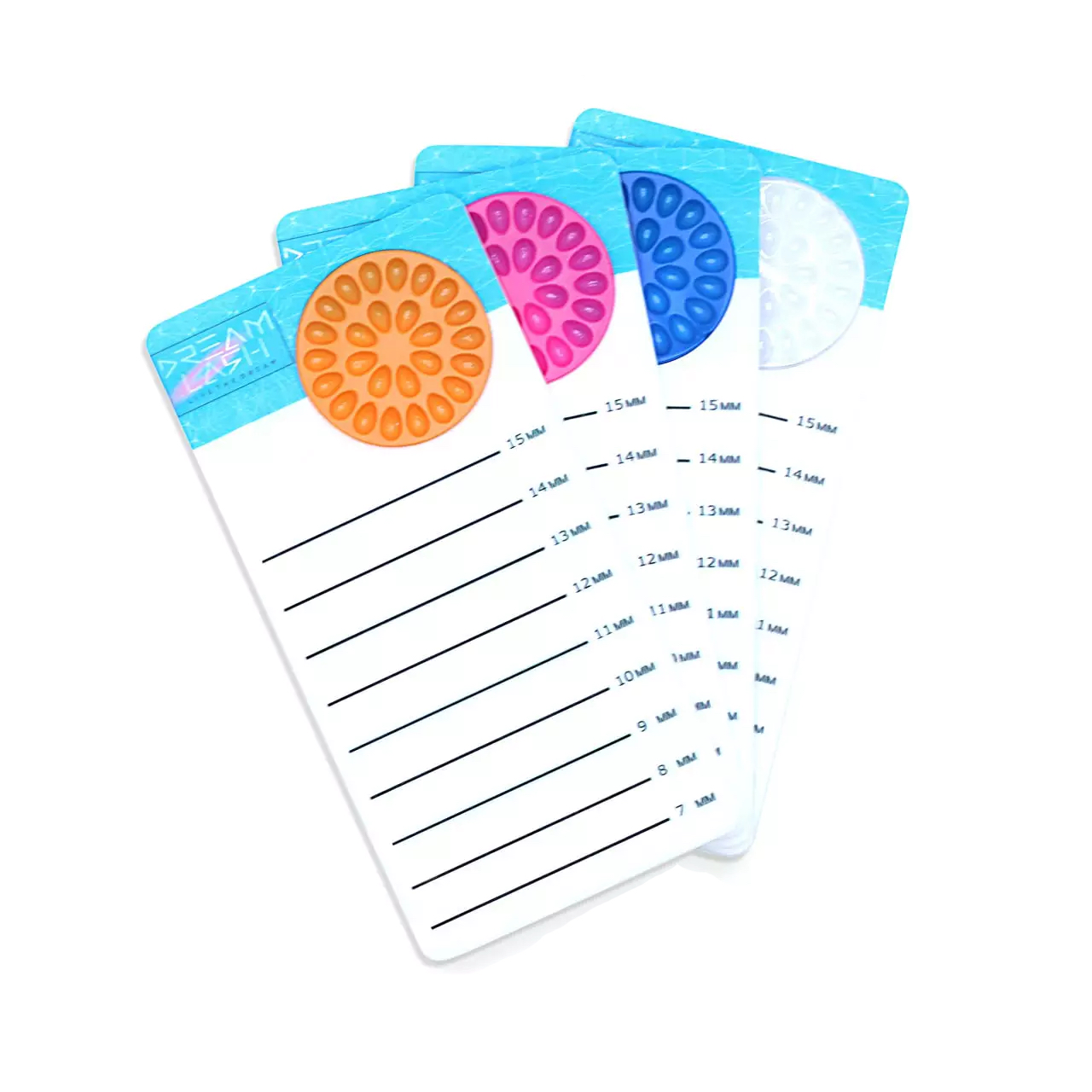 ای پد دستی با کاپ چسب