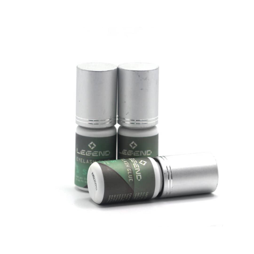 چسب یک ثانیه لجند