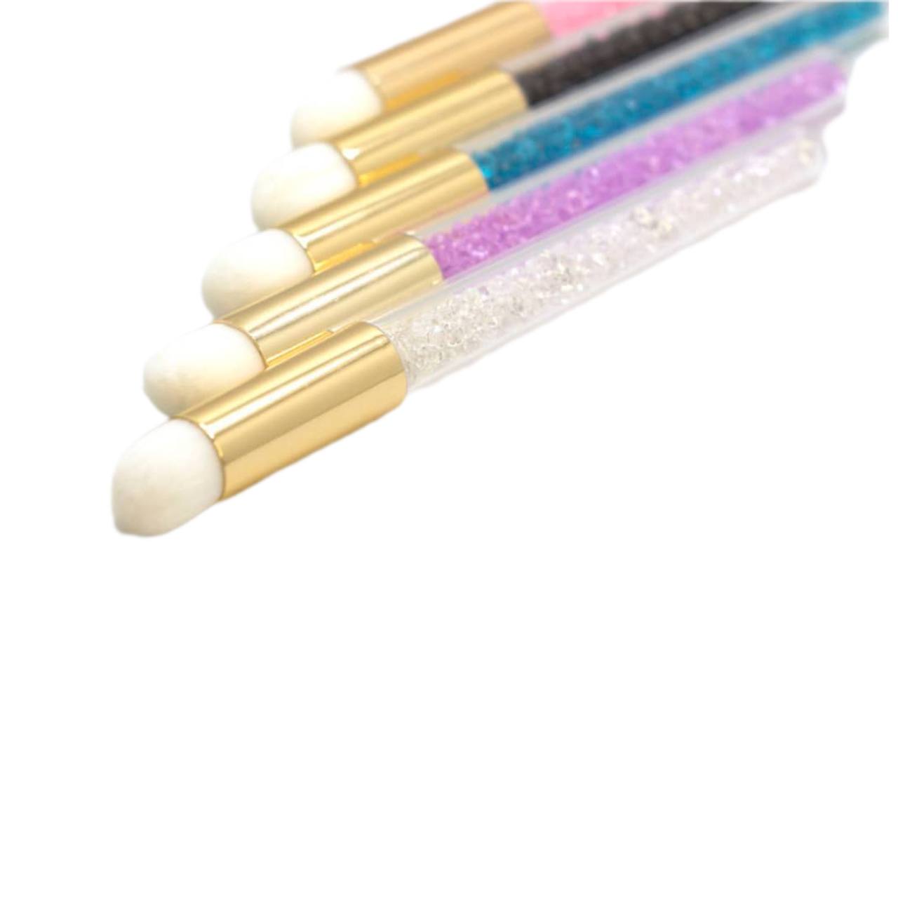 براش فوم شستشو اکلیلی